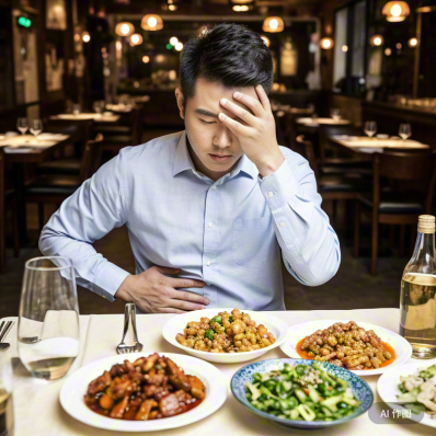 哪些人腸道容易亮起亞健康紅燈?