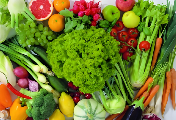 每天吃三斤蔬菜,為什么還缺酵素?